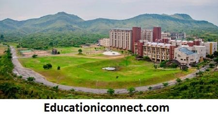 NIIT University Admission 2022 Rajasthan UG PG Courses