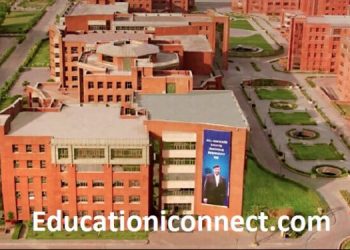 Education iConnect | University Admission | Fee | Govt. Update