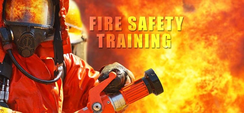 Fire and Safety Courses After 12th | Admission, List, Eligibility, Fee