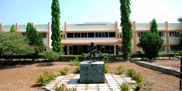 Gandhigram Rural Institute Fee Structure 2024 | Courses | BA, BCA, BSc ...