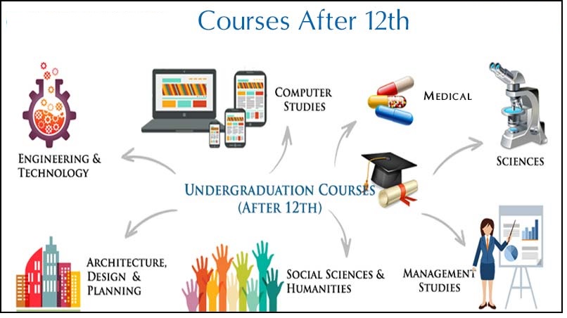 courses in management education