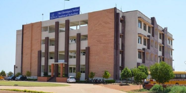 SRU Raipur Admission 2022-23 | UG & PG Courses, Last Dates!