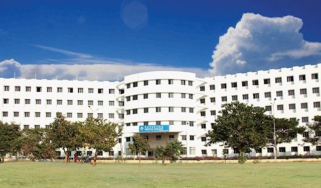 saveetha university phd nursing admission 2022