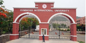 Symbiosis Pune Fee Structure