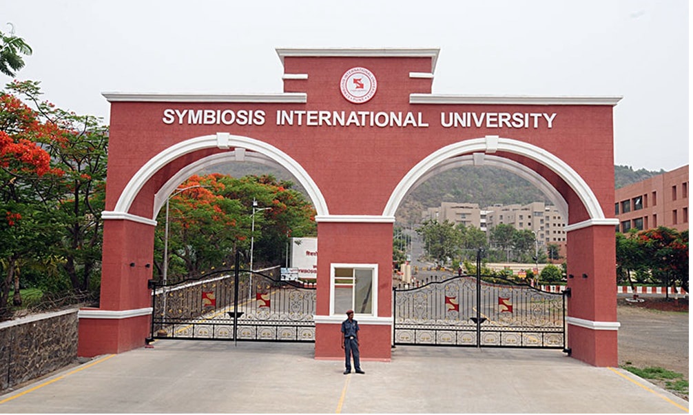 Symbiosis Pune Fee Structure 