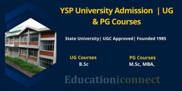 Yenepoya University Fee Structure 2022 | UG & PG Course | Karnataka