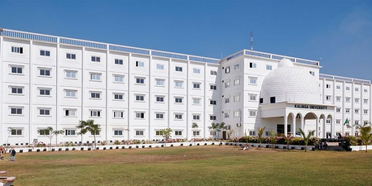 Kalinga University Fee Structure 2024 | Courses | BA, BBA, BSc, MA