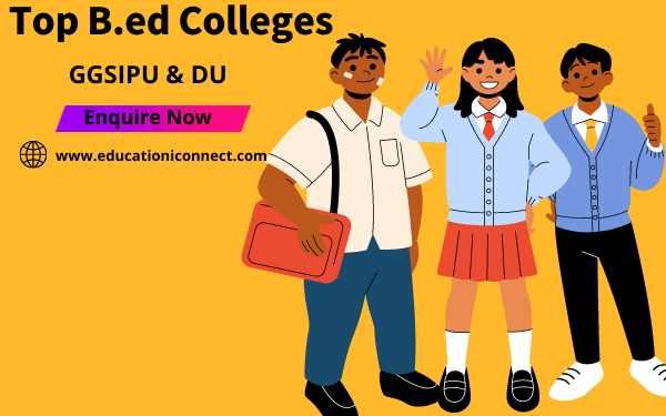 top-10-b-ed-colleges-in-delhi-eligibility-fee-admission