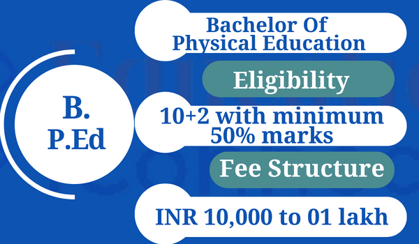 phd physical education admission 2023