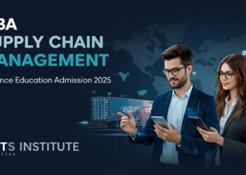 MBA Supply Chain Management Distance Education Admission 2025: Eligibility, Duration, Entrance Exams, Apply Now