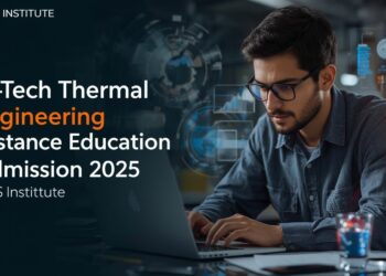 MTech Thermal Engineering Distance Education Admission 2025: Eligibility, Duration, Entrance Exams, Apply Now